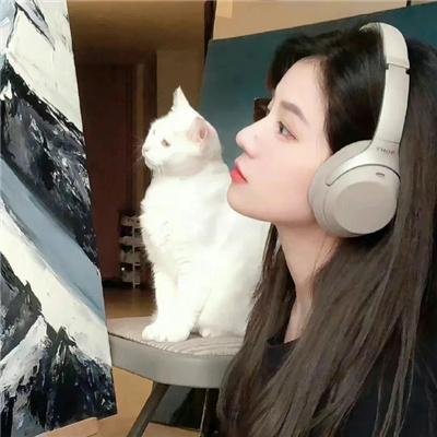 绽放的许开心