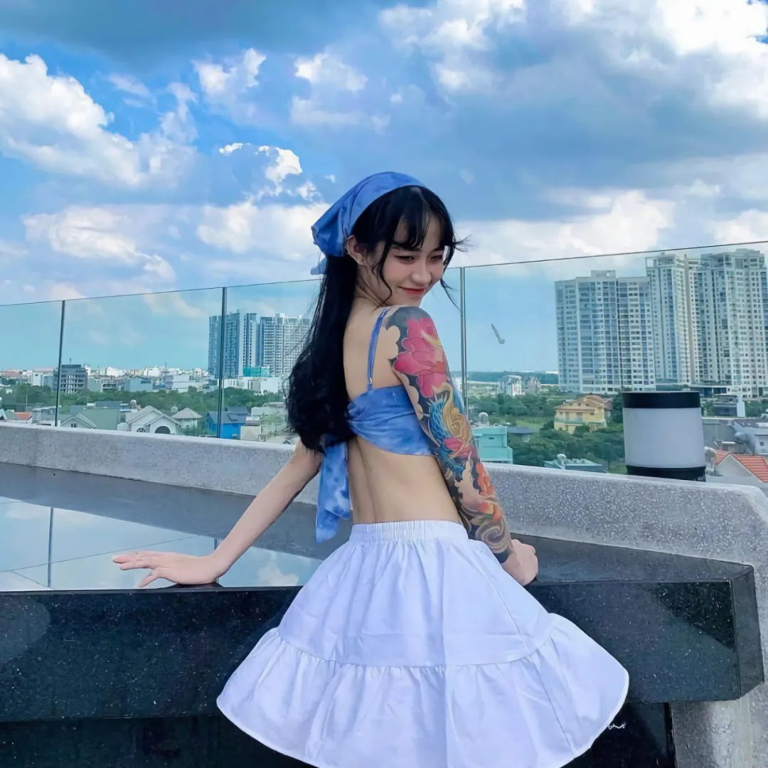 一团乱麻